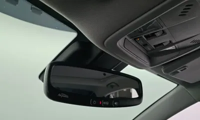 ChevroletGMDaewoo Malibu