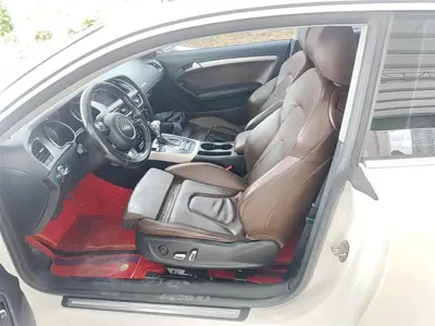 Audi A5 (Import)