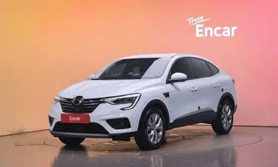 Renault-KoreaSamsung XM3
