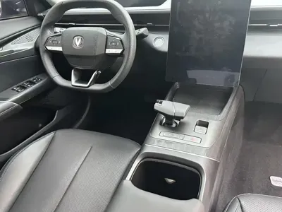 Changan Eado