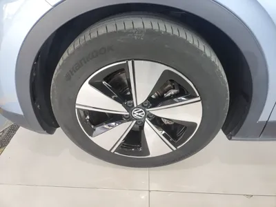 Volkswagen ID.4 X