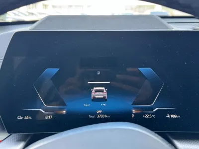 BMW iX2
