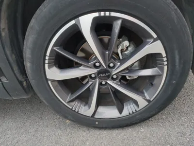 Dongfeng Aeolus Mage