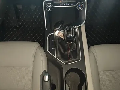 Geely Binrui