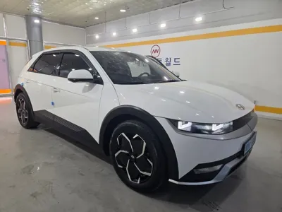 Hyundai Ioniq5