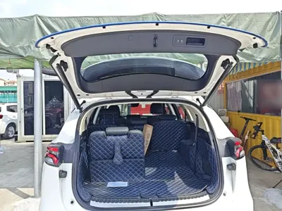 BYD Tang