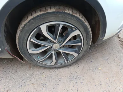 Geely Auto Emgrand GS