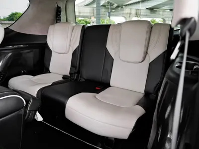 Infiniti QX80