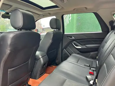 JMC Yusheng S350