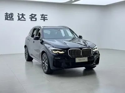 BMW X5 (Import)
