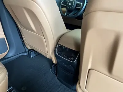 Li Auto Li ONE