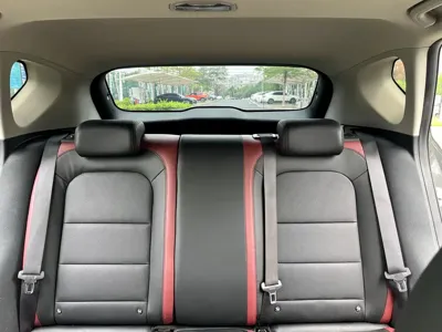 Geely Binyue