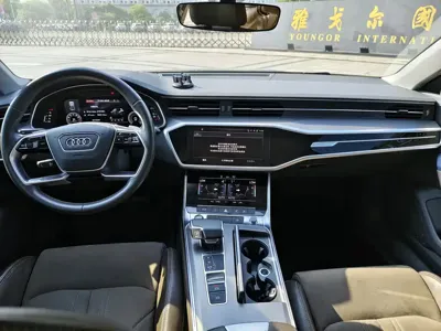 Audi A7L