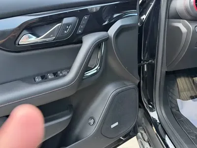 Chevrolet Blazer