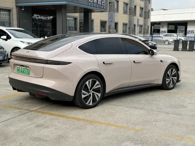 Nio ET5