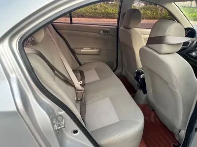 Changan V3