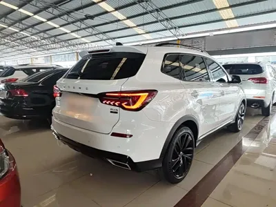 Roewe RX5