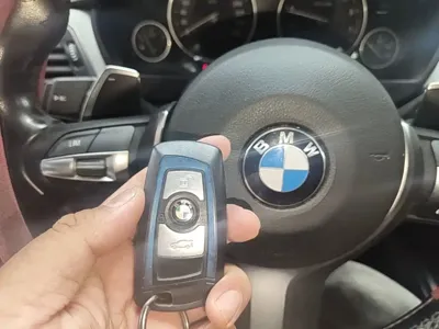 BMW 3 Series GT