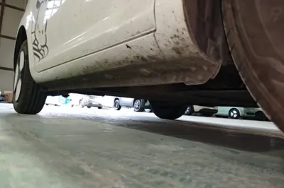 CHANGAN NEVO Lumin