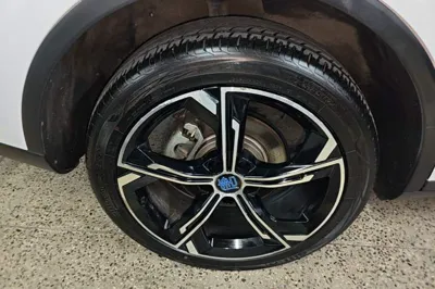 BYD Tang New Energy