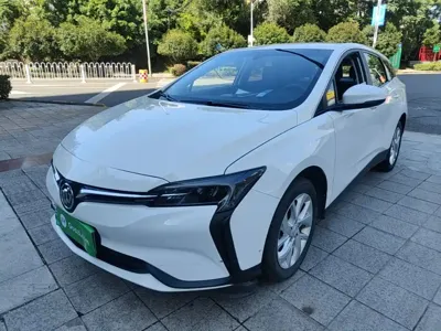 Buick Velite 6
