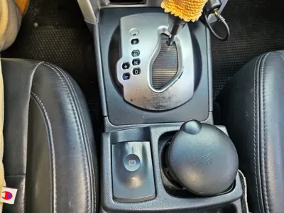 Renault-KoreaSamsung QM5