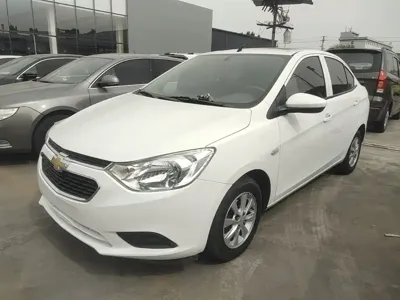Chevrolet Sail