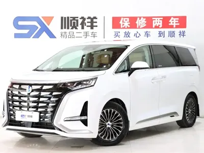 Denza Denza D9