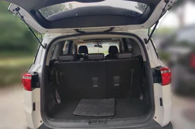 Wuling Hongguang S3