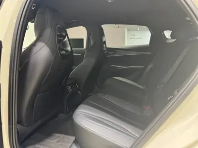 BYD 海豹06
