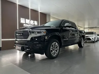 RAM Ram Trucks