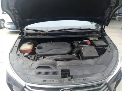 BYD MAX