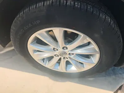 Buick Envision Plus