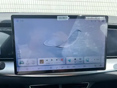 BYD Seal 07 EV