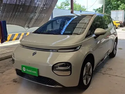 Baojun Yunduo