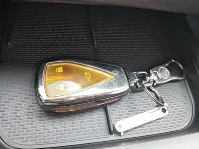 Changan CS55PLUS