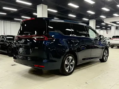 GAC Motor Trumpchi M6