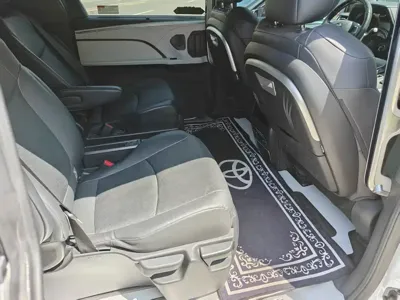 Toyota Granvia