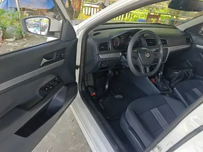 Volkswagen Gran Lavida
