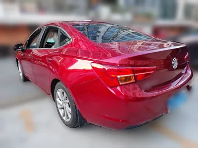 Buick Verano