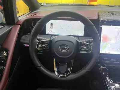 GAC Motor Trumpchi M8