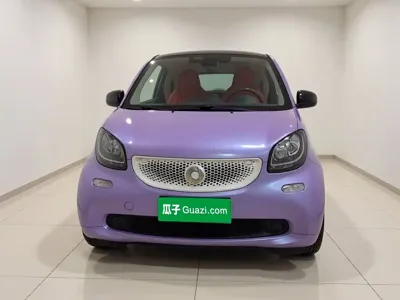 Smart Smart Fortwo