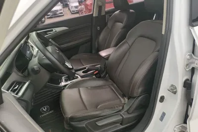 Changan CS35PLUS