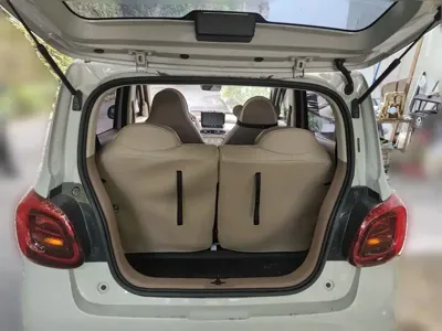 Wuling MINIEV