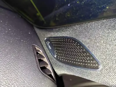 Mercedes-Benz A-Class AMG (Import)