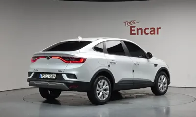 Renault-KoreaSamsung XM3