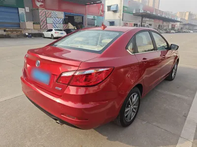 Changan Eado