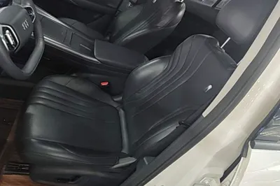 Geely Galaxy E5