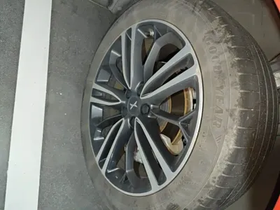 Xpeng G6