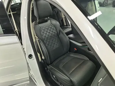 Genesis 捷尼赛思纯电GV70